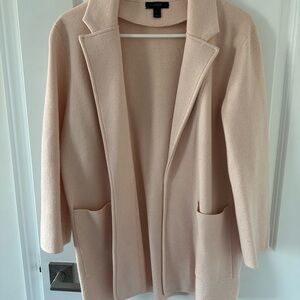 J. Crew Women's Blush Jacket